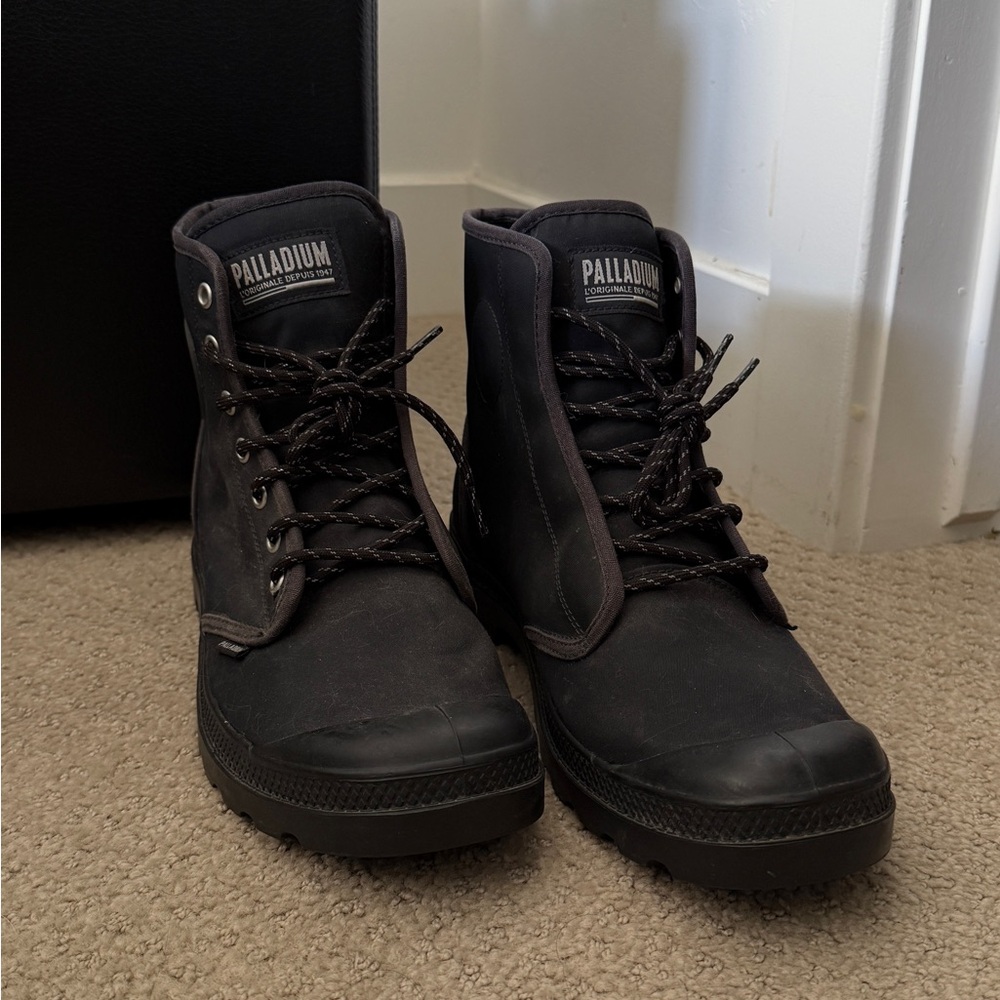 Palladium Pampa Ranger